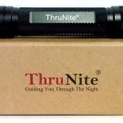 ThruNite Archer 2A Series CREE XP-L Tactical LED Flashlight - Black