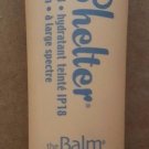 theBalm BalmShelter Tinted Moisturizer SPF 18, 2.15 fl. oz.