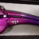 Osir YK10 LCD Professional Curling Iron Hair Styling Tool Automatic Curler