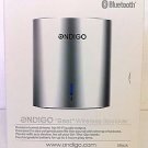Ondigo BEAT Wireless Bluetooth Speaker with EVA Case - Black