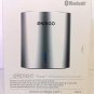 Ondigo BEAT Wireless Bluetooth Speaker with EVA Case - Black