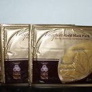 3 Pk 4 n 1 Facepure Gold Mask Whitening Moisurizing Pore Minimizing & Collagen