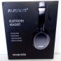 Ausdom M06 Stereo Wired Wireless Bluetooth EDR Headphones w/ Built-in Mic