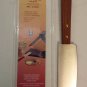 Couteau à Raclette Traditionnelle - Raclette Knive