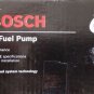 BOSCH - 69144 - Premium Fuel Pump