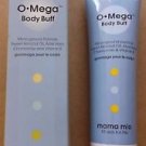 Mama Mio - OMega Body Buff - 150ml/5oz