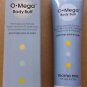 Mama Mio - OMega Body Buff - 150ml/5oz