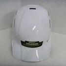 Wilson Collegiate Fitted Batting Helmet Medium White WTA540101