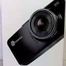 TaoTronics Car Dash Cam HD 1080P Wide Angle w/ G-Sensor WDR Night Mode 2.7"