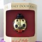 Michael Healy Designs MH1031 LaDebug Door Knocker, Brass
