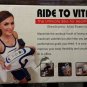 Betaflex Royal Electronic Smart Exercise Bike with AC Powered and Auto Program..
