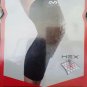 McDavid 6446 Extended Compression Leg Sleeve with Hexpad Protective Pad, XXL