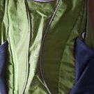 Local Lion Outdoor - Sports Hiking DayPack Backpack - Green
