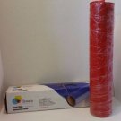 Tenura 75376-9401 Red Silicone Non-Slip Roll, 29-1/2' Length x 15-3/4" Width