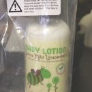 Little Twig Body Milk Extra Mild Unscented Baby Lotion 8.5 OZ.