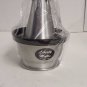 Pro Tec Liberty Mutes ML104 Trumpet Adjustable Cup - Aluminum