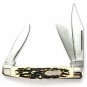 Schrade Uncle Henry 885UH Senior Rancher 4" Closed 3 Blade