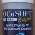 OCuSOFT Lid Scrub Original Formula Foaming Eyelid Cleanser, 1.68 oz