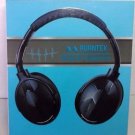 Used AVANTEK Wireless Bluetooth Headphones - Black