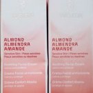 (2 Pack) Weleda Almond Soothing Facial Cream, 1 oz