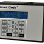Smart Clock 50271 225C Time And Attendance Terminal Fingerprint Reader