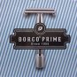 Dorco Prime Starter Set: Double Edge Safety Butterfly Shaver Handle