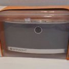 Spracht Aura BluNote Portable Speaker System with Bluetooth Connectivity