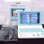 (Used) Casio Dictionary Data Plus 6 Elementary School XD-SU2800WE White Japanese