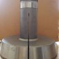 Hardinge 25C Round Smooth Extra Depth Emergency Step Chuck, 8" Size