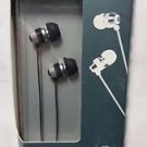 Dexim DEU038B Stentor Earbud - Black