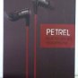 Used Mpow Petrel Wireless Bluetooth Sport Lightweight In-Ear Headphones w/ Mic