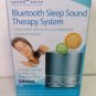 Used Sound Oasis Bluetooth Sound Therapy System