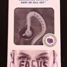 Yurbuds Focus 200 In-Ear Headphones - Women Sport Earphones - Purple
