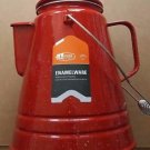 GSI Outdoors 36 - Cup Stainless Steel Boiler