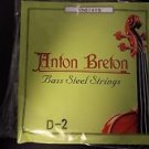 Anton Breton Standard Upright Bass String VNS149B D-2
