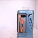 Dexim DEU039O iGroove Earbud with Built-in Remote