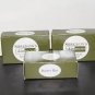 3 Pack Surgeon's Skin Secret Natural Organic Bar Soap Butter Bar