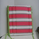 NEW Cotton Tale Designs Front Cover Up  Hottsie Dottsie Front Crib Rail Cover