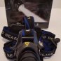 Generic CREE XML T6 Beads Waterproof Led Headlamp Rechargeable with Wall Charger