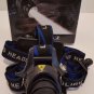 Generic CREE XML T6 Beads Waterproof Led Headlamp Rechargeable with Wall Charger