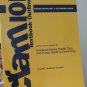 Studyguide for Evidence-Based Health Care and Public Health by Gray, Muir, I