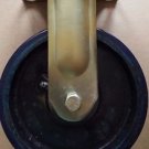 RWM Casters - 68-UIB-0820-R - Rigid, 8" Dia, 2" Width