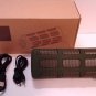 Expower Bluetooth Drop-proof / Splash-Proof Speaker 7000mAh Power Bank - Olive
