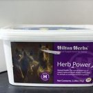 Hilton Herbs General Herb Power Natural Vitamins for Horses, 1kg Tub