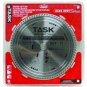 Task Tools T22415 12-Inch Hard Body Carbide Saw Blade Cross-Cutting 1" Arbor
