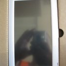 gemei GM2000 PDF Reader 7" Touch Screen MP4 MP3 not working