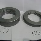 M95x4 6g Metric Thread Ring Gage Gauge Set  GO+NOGO NEW USSR
