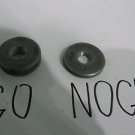 M12x1 6g Metric Thread Ring Gage Gauge Set GO+NOGO NEW USSR