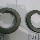 M100x2 6g Metric Thread Ring Gage Gauge Set GO+NOGO NEW USSR
