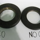 M76x2 6g Metric Thread Ring Gage Gauge Set GO+NOGO NEW USSR